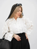 بامبر شیشه ای عروس