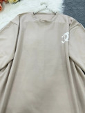 ست دو تیکه (تیشرت + شلوار) chanel