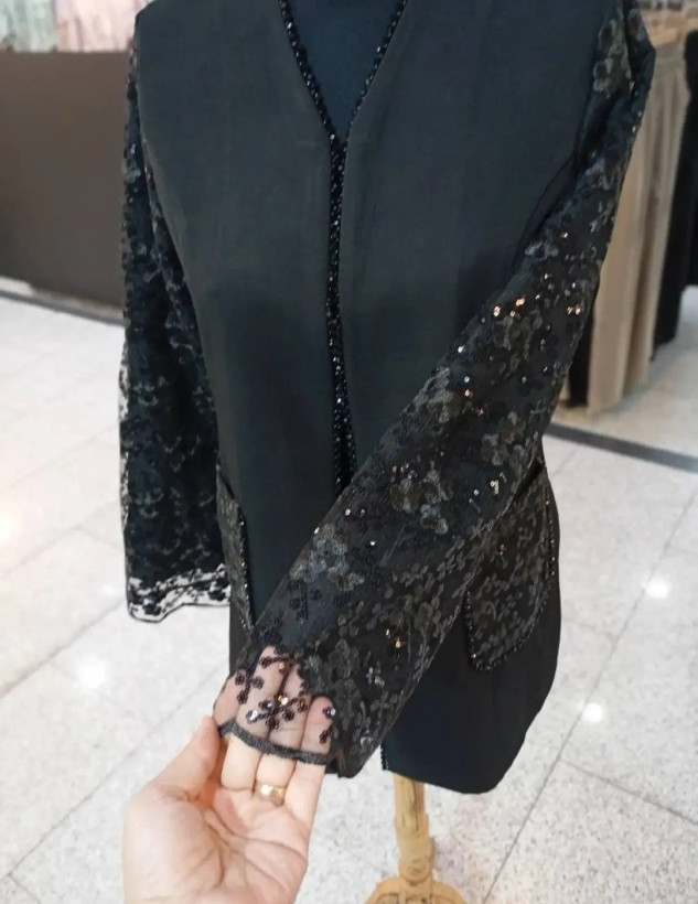 کت شلوار مجلسی مازراتی هیلدا