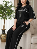 ست دو تیکه (تیشرت + شلوار) Miu Miu