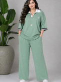 ست دو تیکه (تیشرت + شلوار) polo
