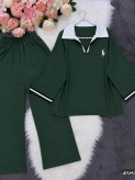 ست دو تیکه (تیشرت + شلوار) polo