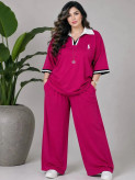 ست دو تیکه (تیشرت + شلوار) polo