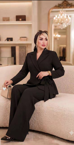 کت شلوارمجلسی مازراتی پاپیونی