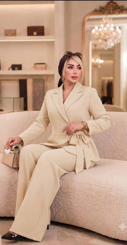 کت شلوارمجلسی مازراتی پاپیونی