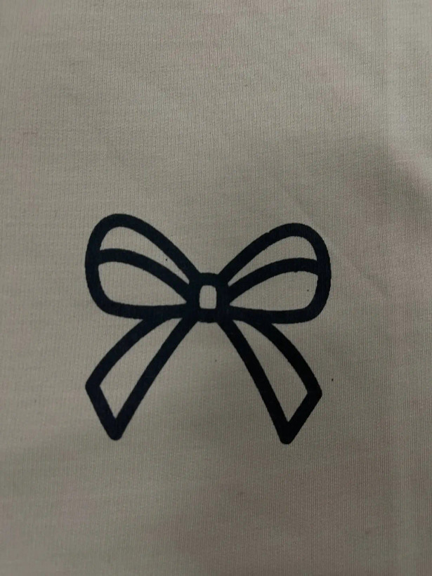 ست دو تیکه (تیشرت + شلوار) Papion