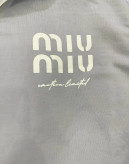 ست دو تیکه تیشرت شلوار Miu Miu