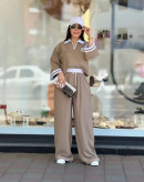 ست تیشرت شلوار مازراتی MIU