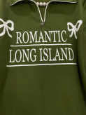 ست دو تیکه زنانه Romantic (بلوز + شلوار)