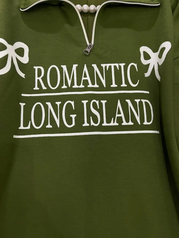 ست دو تیکه زنانه Romantic (بلوز + شلوار)