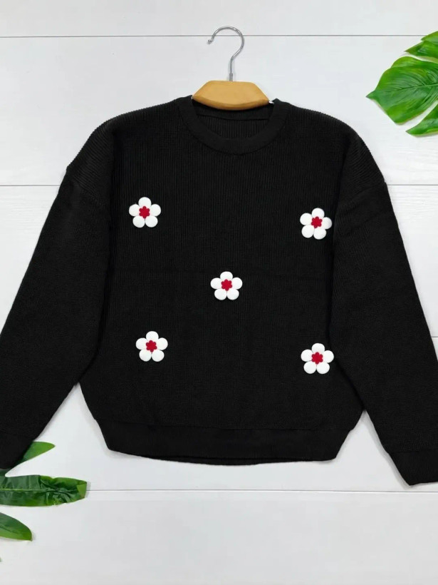 بلوز بافت زنانه مدل نیلماه