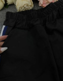 ست بلوز شلوار گلکسی پنبه زنانه مدرن