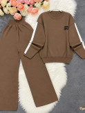ست بافت زنانه دو تکه Miu Miu